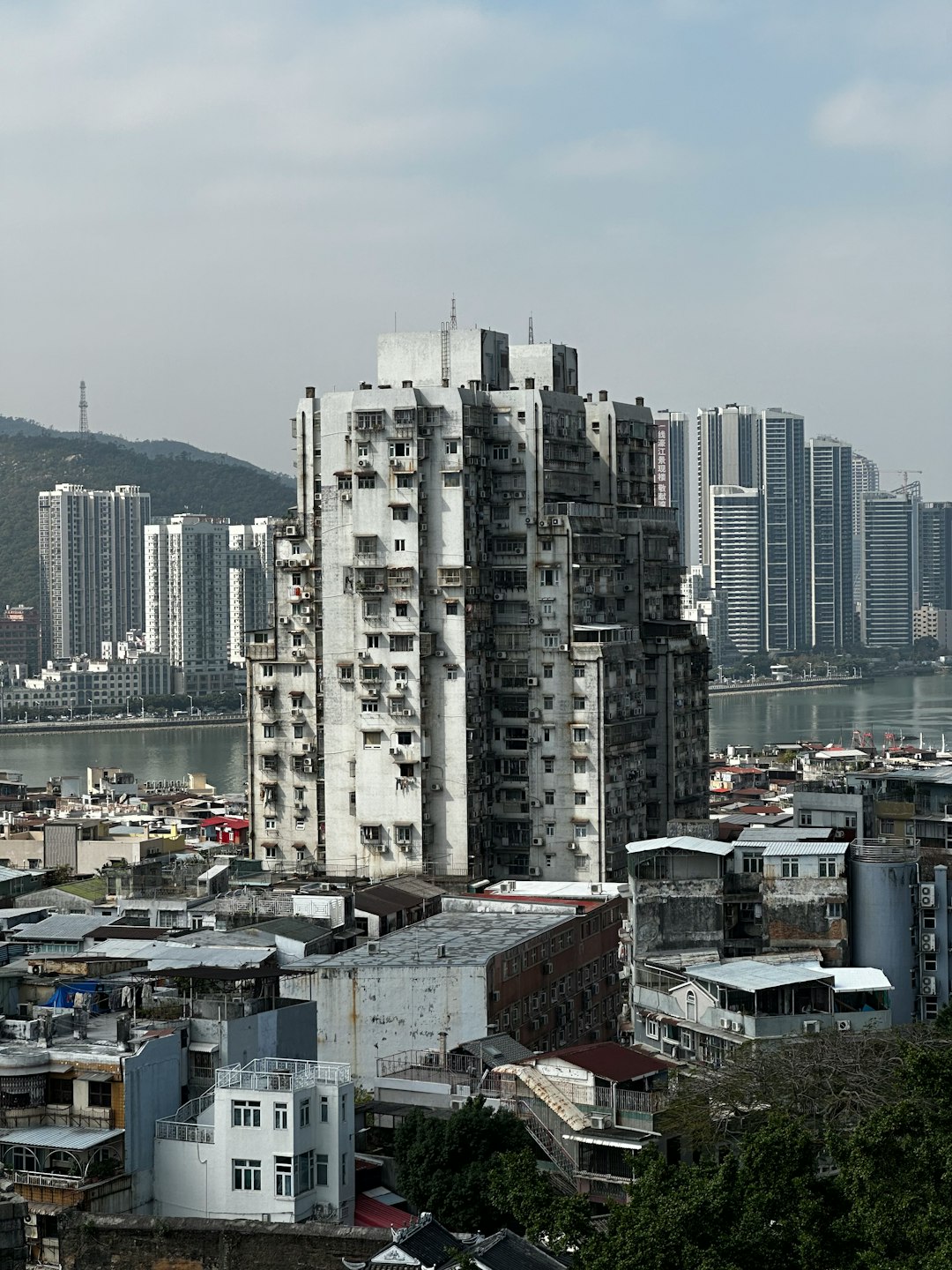 Industrial Complex