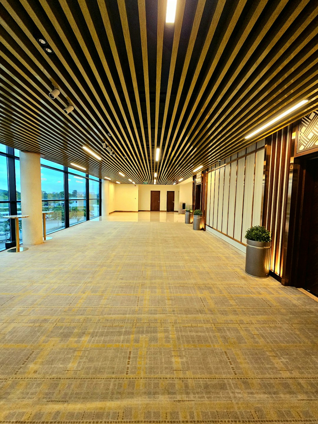 Convention Center