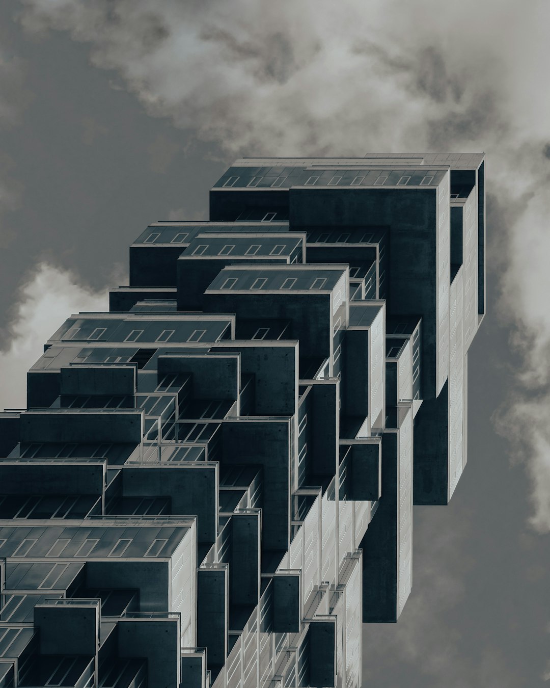 High-Rise Residences