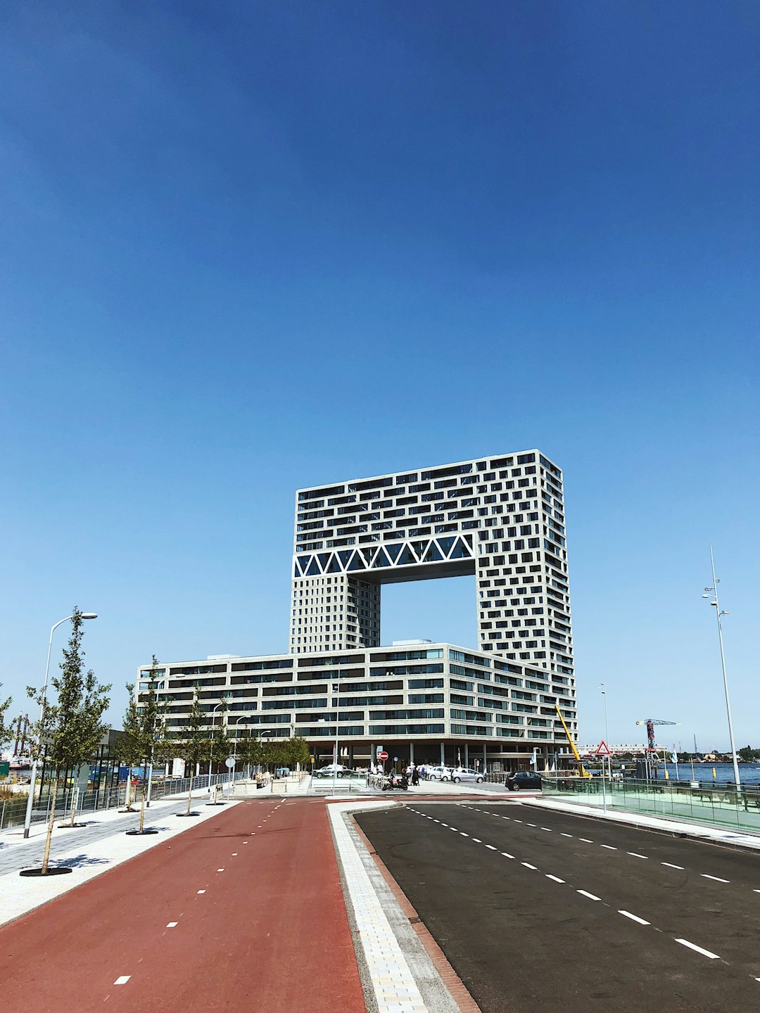Waterfront Revitalization