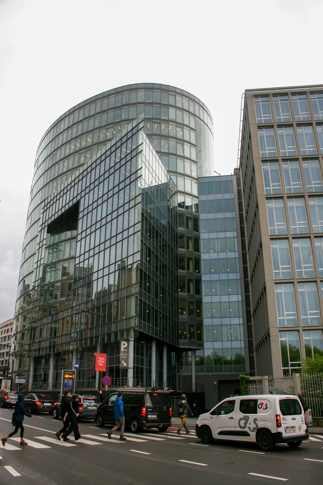 Modern Office